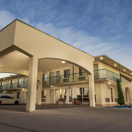 Hotel Trébol Inn Nuevo Casas Grandes Extérieur photo